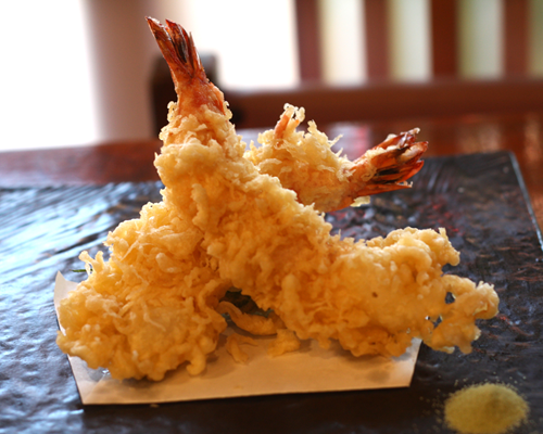 からあげ